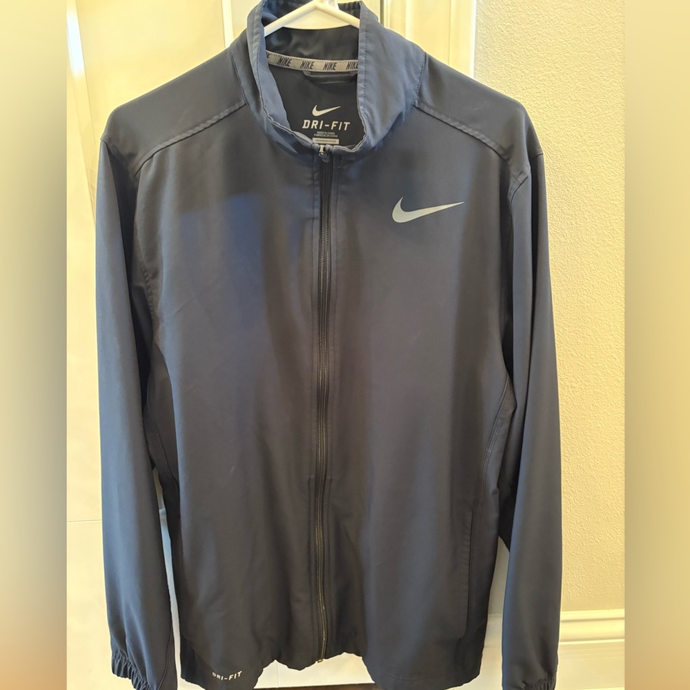 Nike Jacket